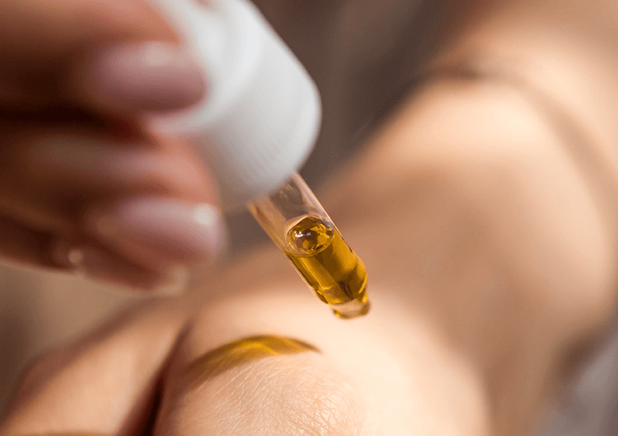 We Answer Frequently Asked Questions About Facial Oils
