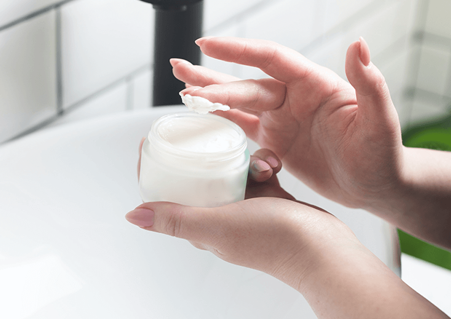 How To Choose A Moisturiser If You Have Acne